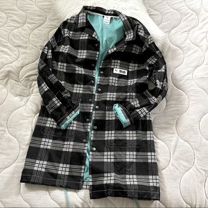 PUMA x RHUDE Men’s AOP Coat